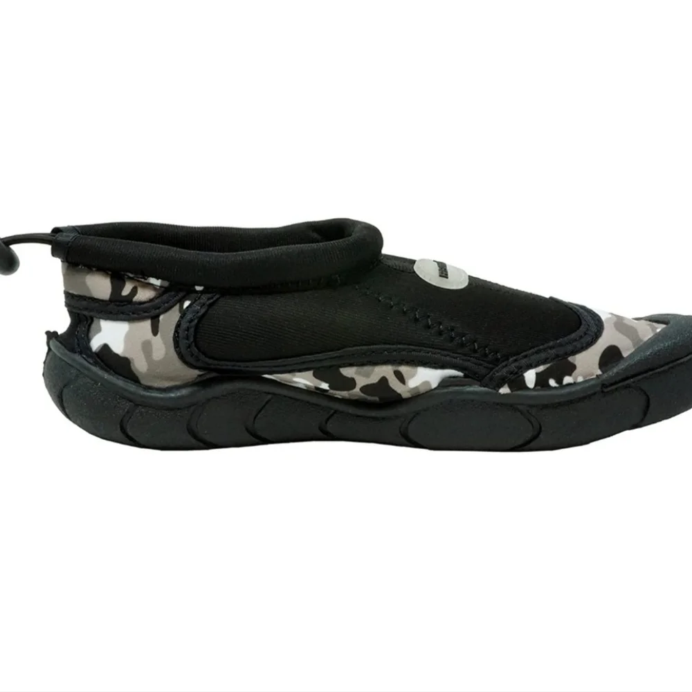 Fresco Toddler Toes Water Shoes-13